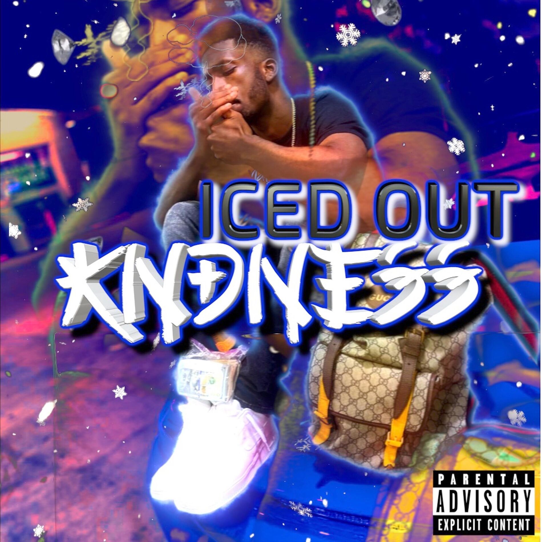 Album cover of Iced Out