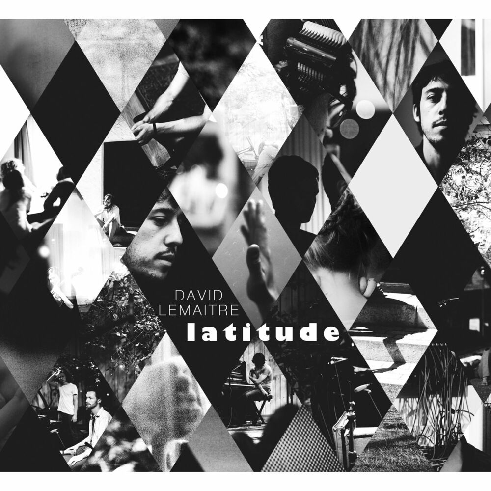 Picture of Latitude