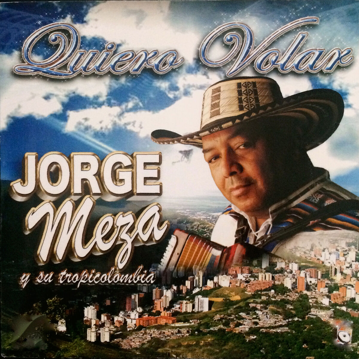 Album cover of De Todos Mis Amores