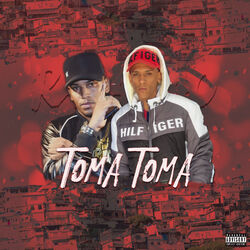 Cover of Toma Toma