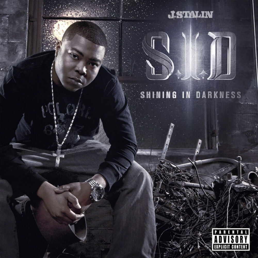 Picture of S.I.D. "Shining in Darkness" (Deluxe Edition)