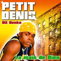 La main de Dieu