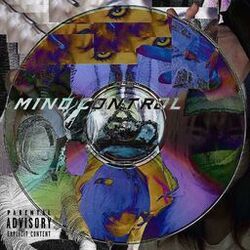 Cover of Mind Control