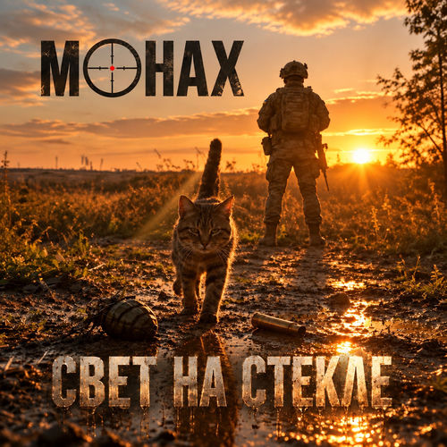 Штурмовая