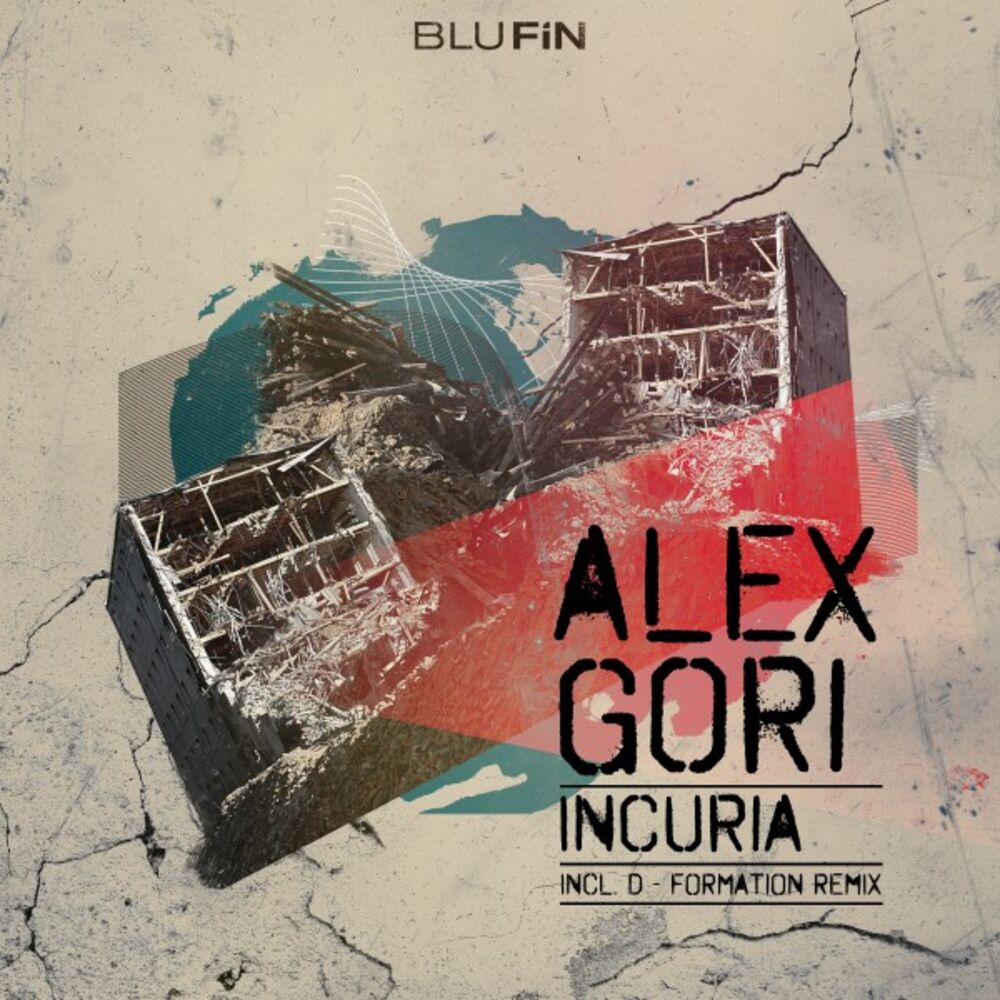 Picture of Incuria