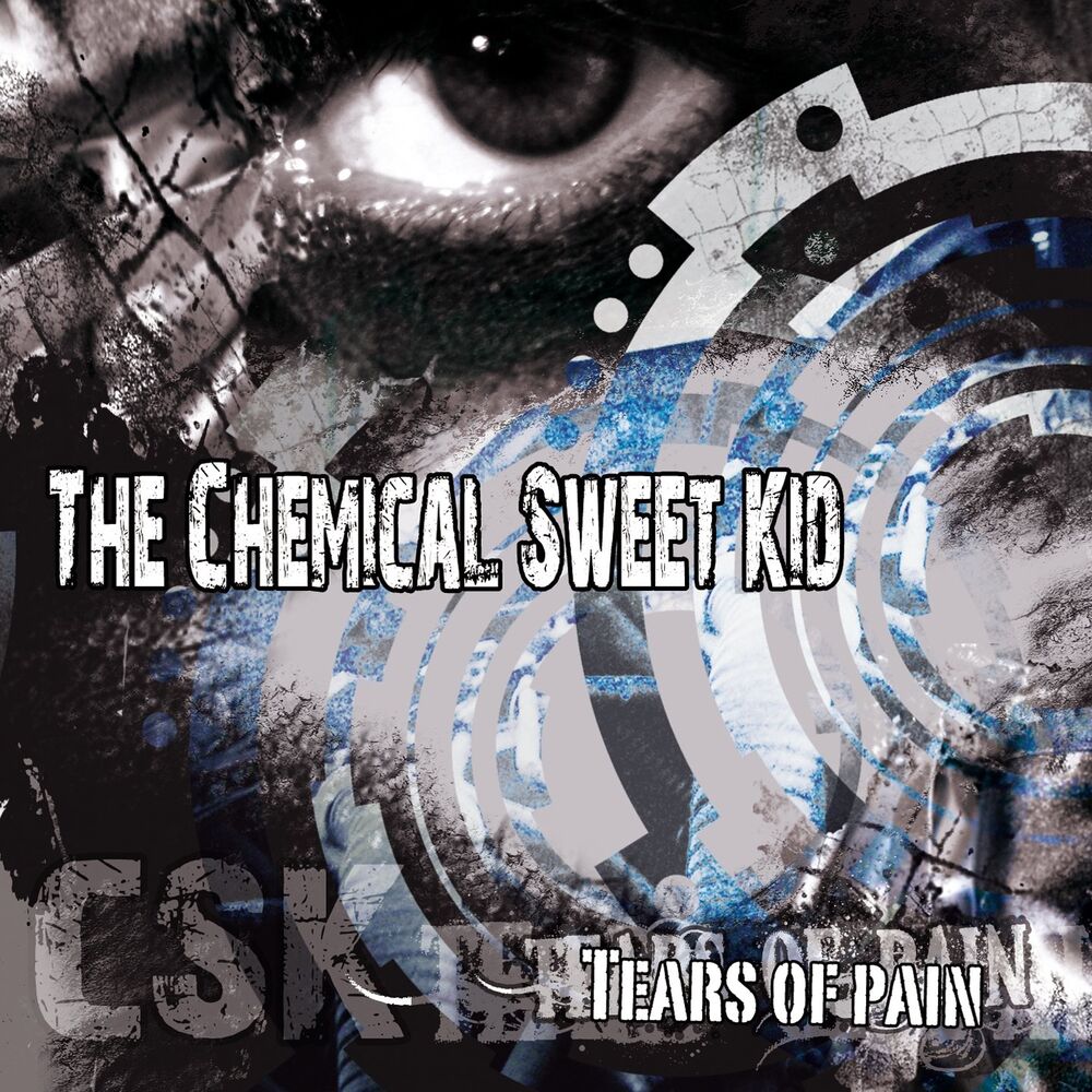 Picture of Tears of Pain