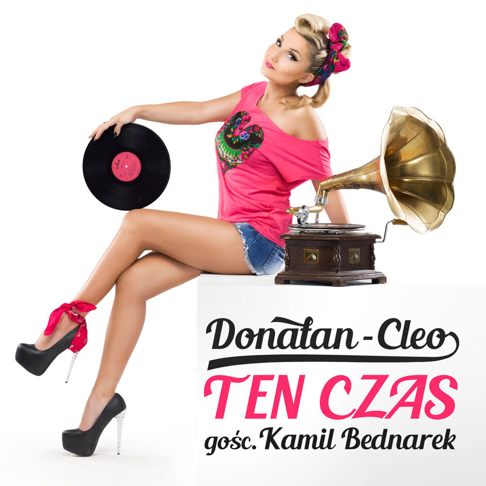 Picture of Ten Czas feat. Kamil Bednarek