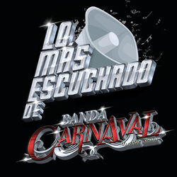 Cover of Lo Más Escuchado De