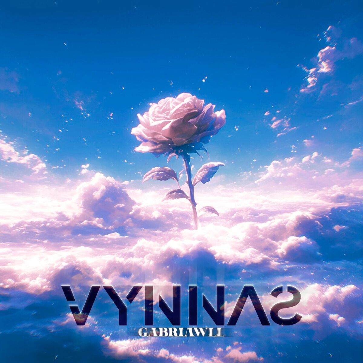 Album cover of VYNNAS - Slowed