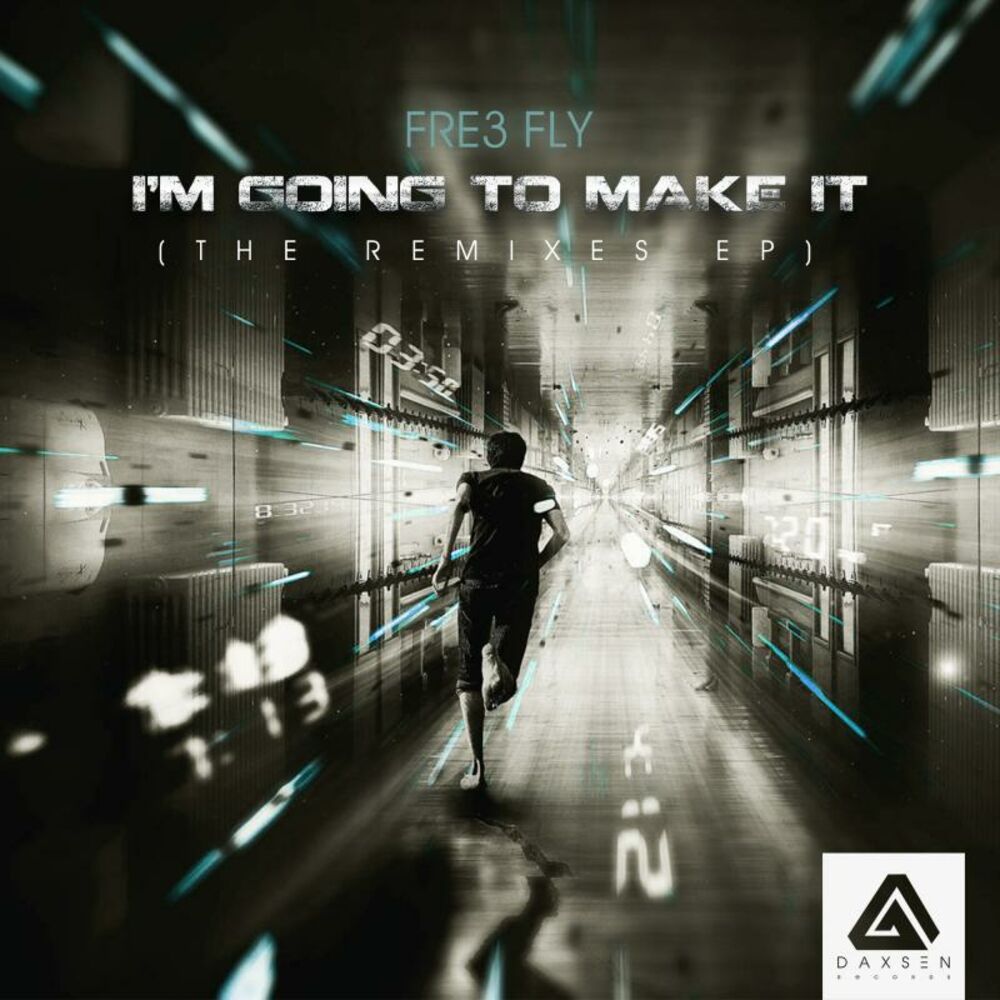 Picture of I'm Going to Make It (The Remixes EP)