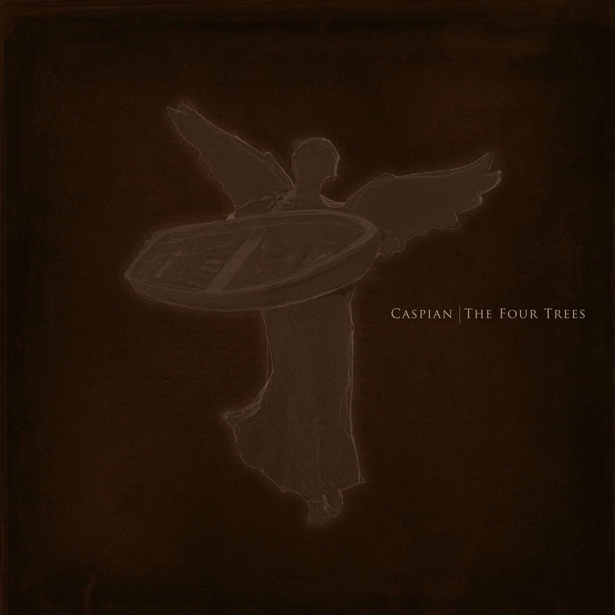 Album cover of Crawlspace