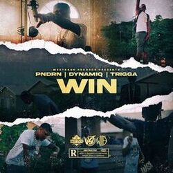 Cover of WIN