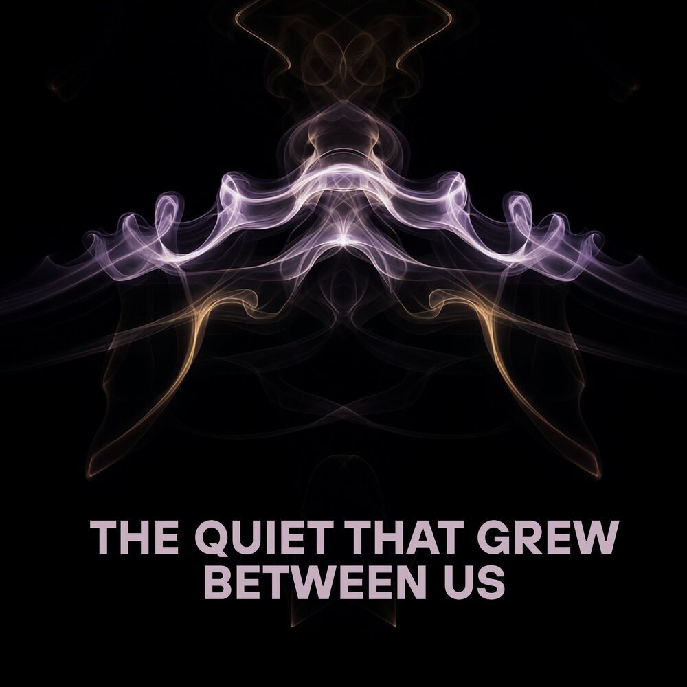 Picture of The Quiet That Grew Between Us