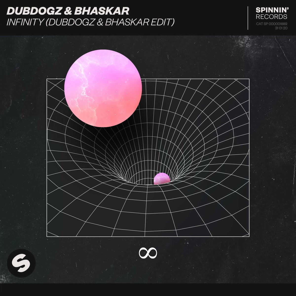 Album picture of Infinity (Dubdogz & Bhaskar Edit)