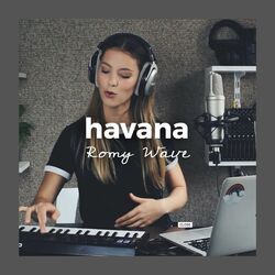 Cover of Havana