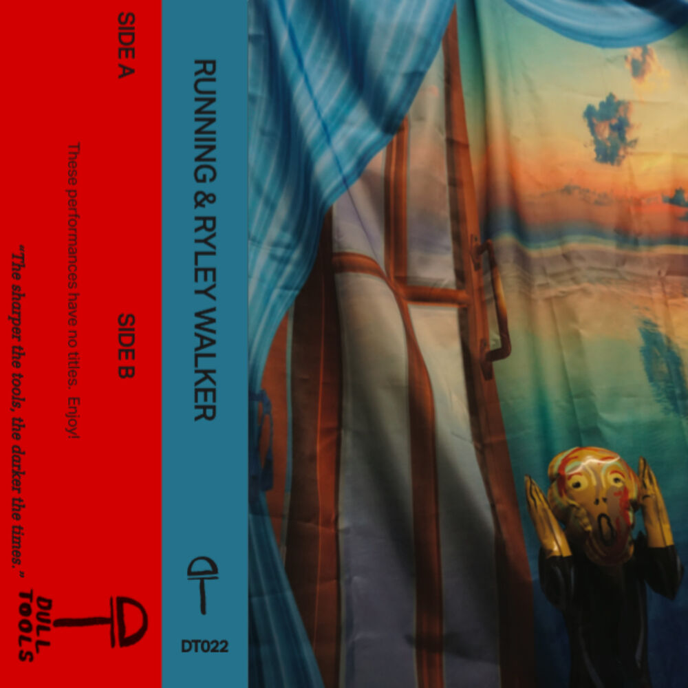 Picture of Running & Ryley Walker