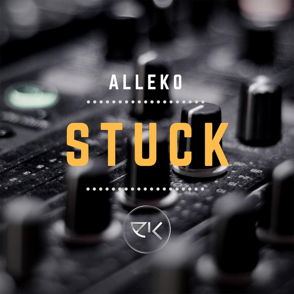 Picture of Stuck