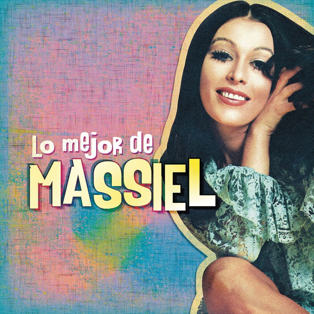 Picture of Lo Mejor de Massiel