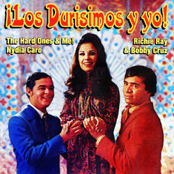 Cover of Los Durisimos y Yo