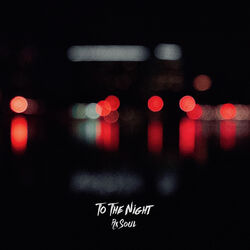 Cover of To the Night