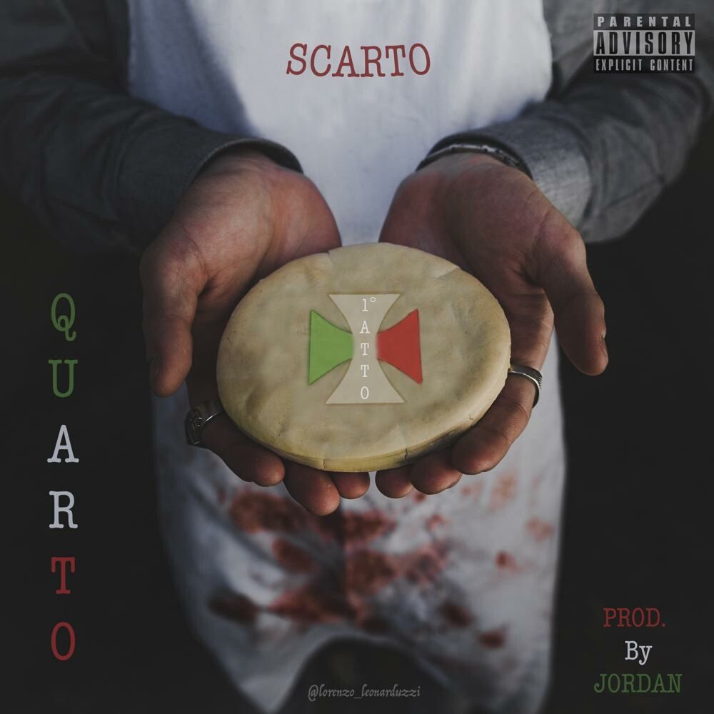 Picture of QUARTO - 1° ATTO
