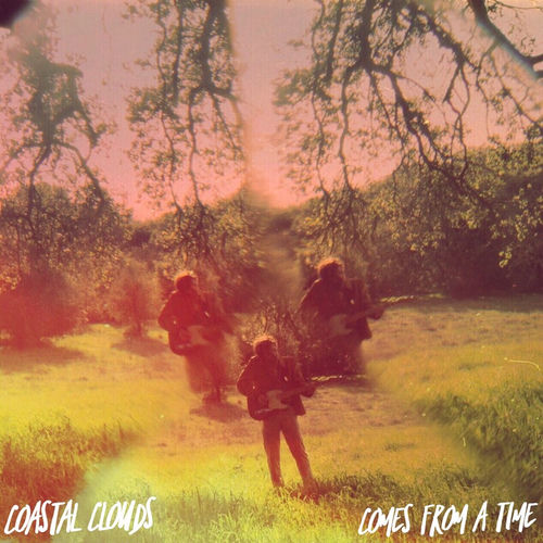 Comes From A Time artwork