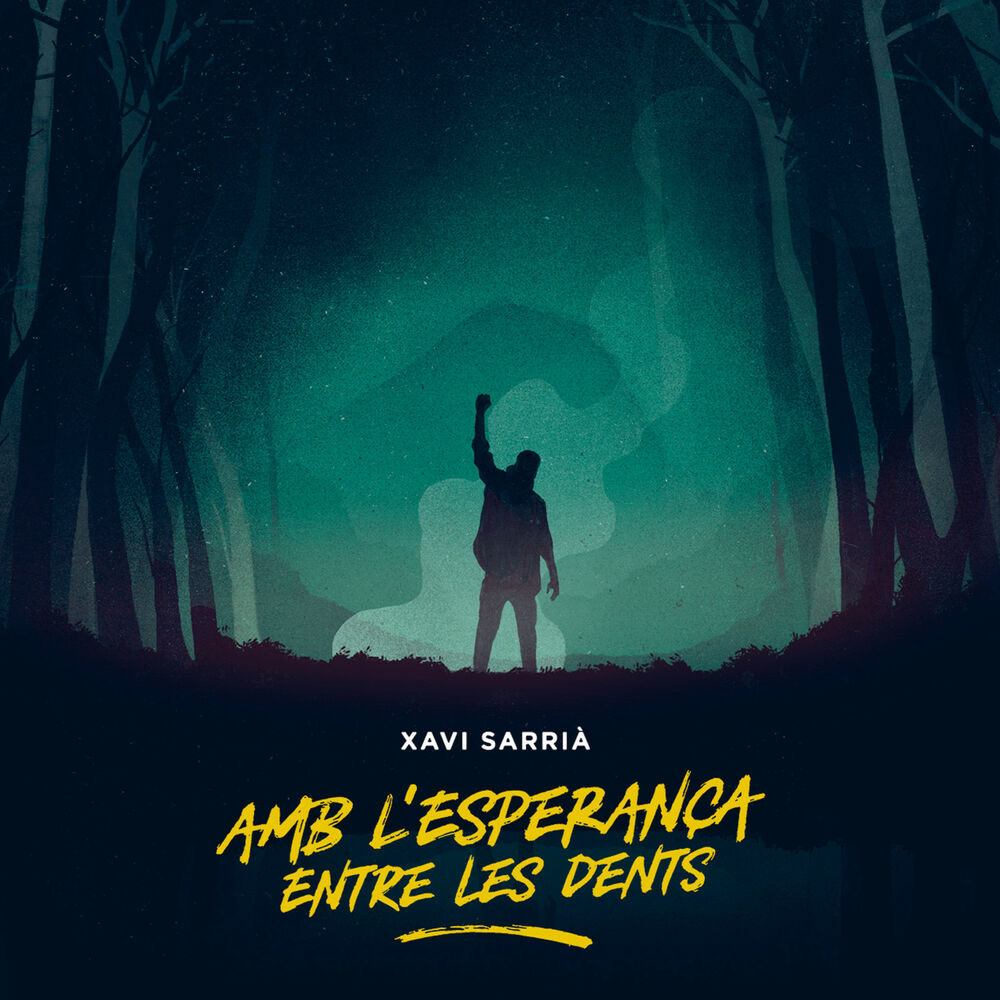 Picture of Amb l'esperança entre les dents