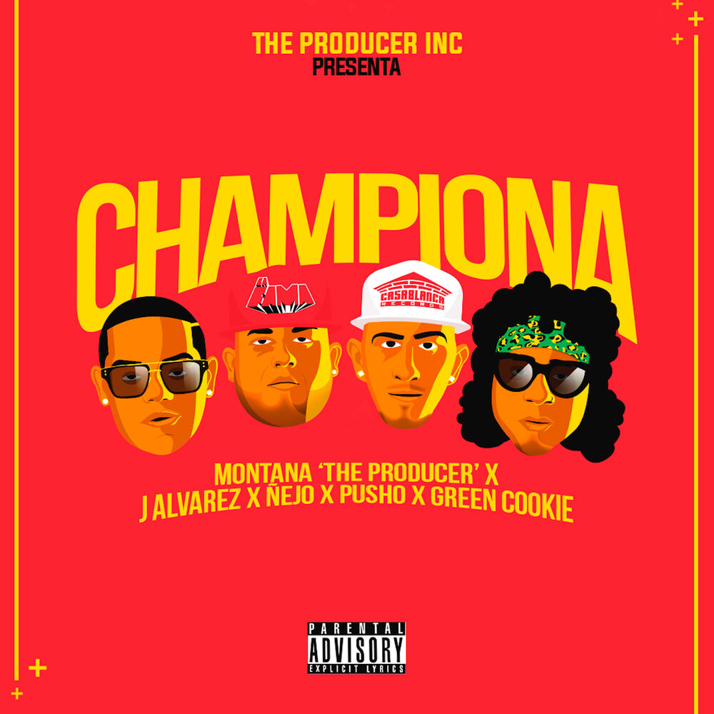 Picture of Championa