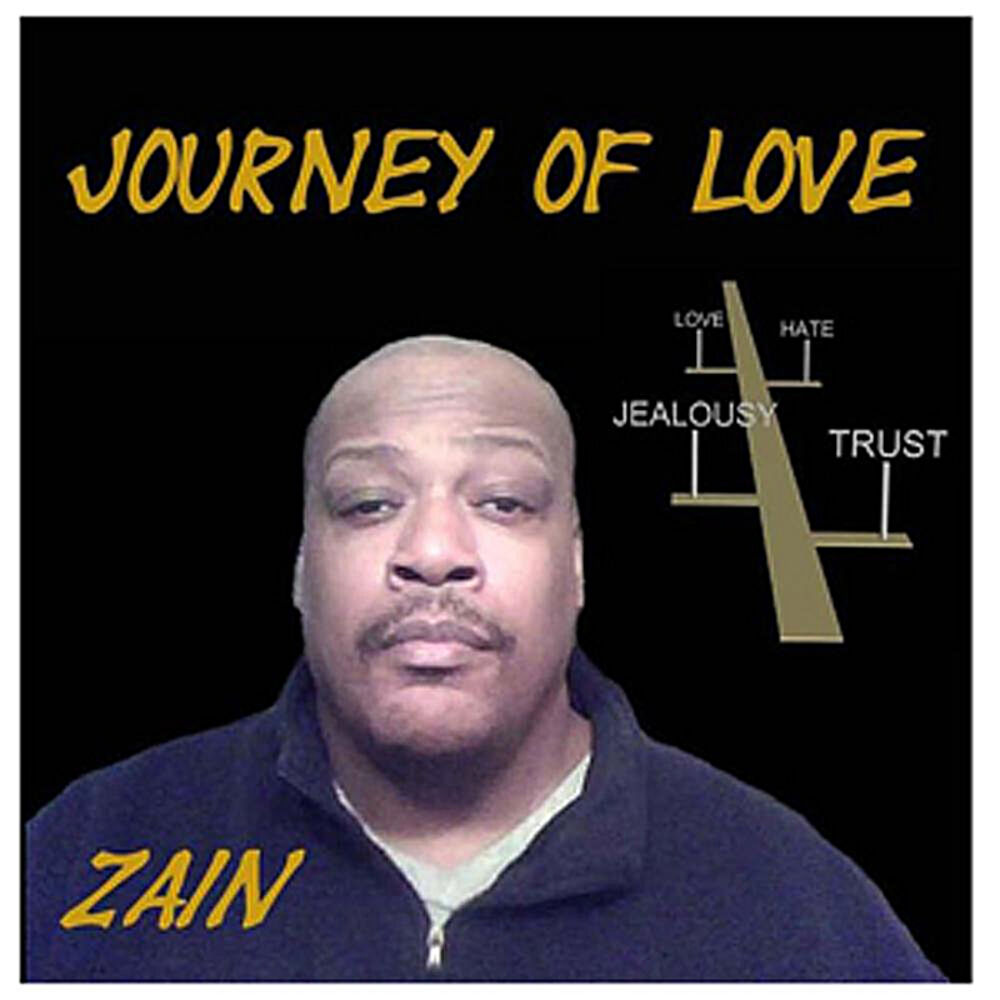 Picture of Journey of Love