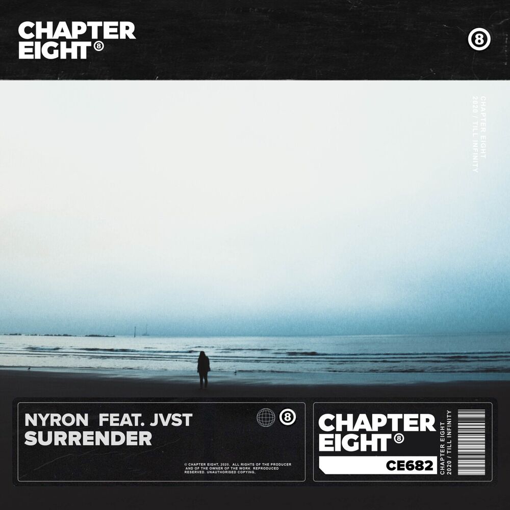Picture of Surrender