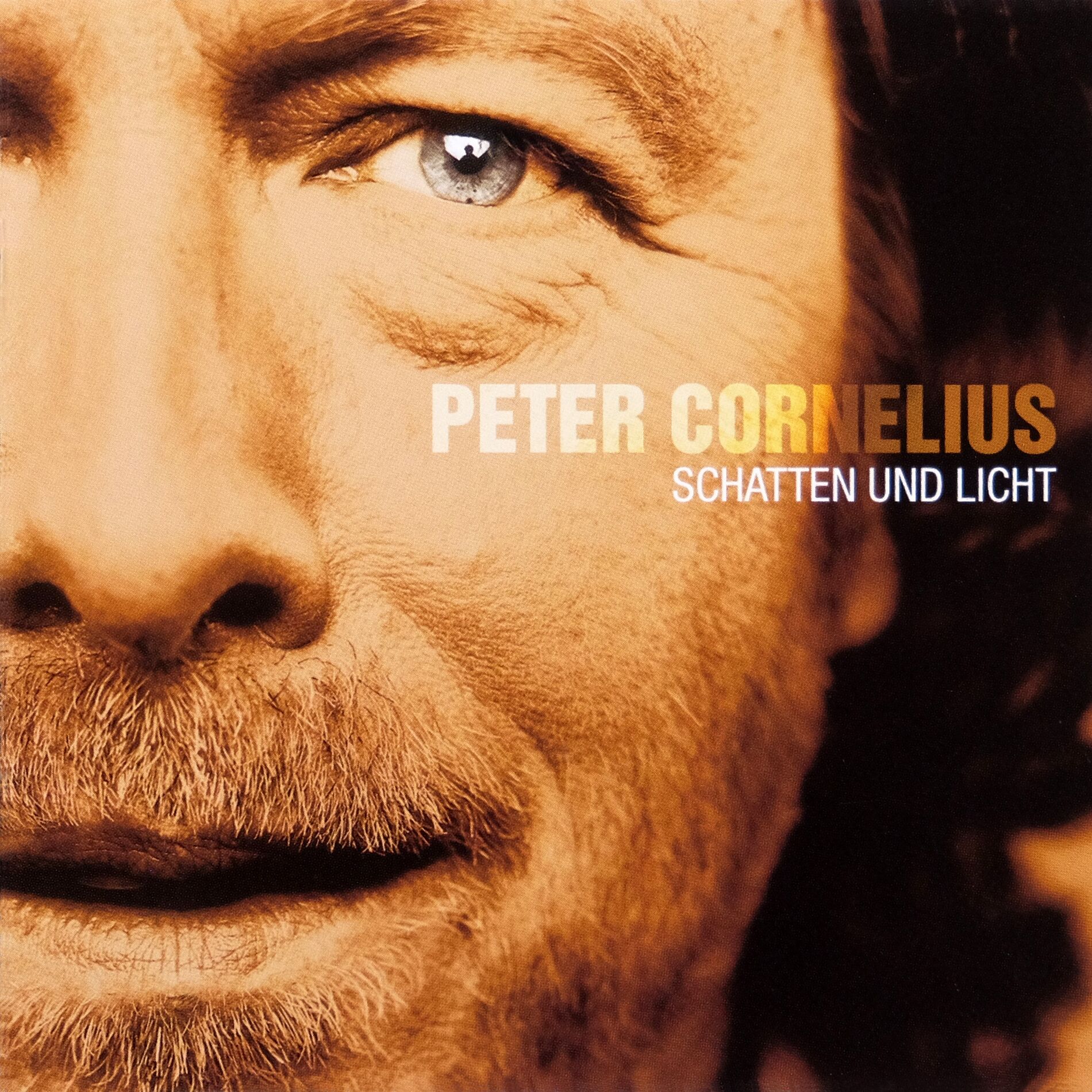 Album cover of Schatten und Licht