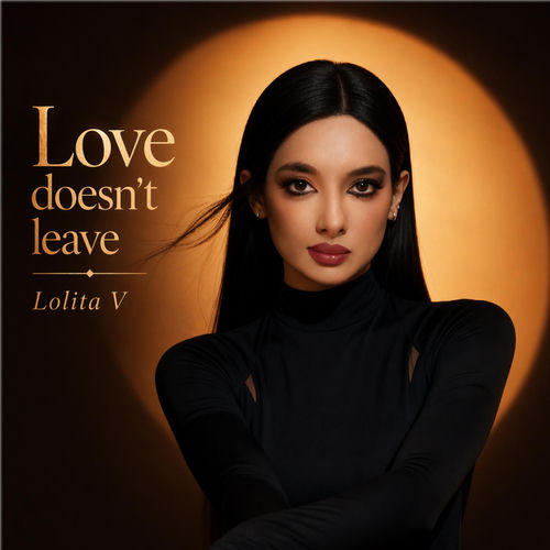 Love doesn't leave