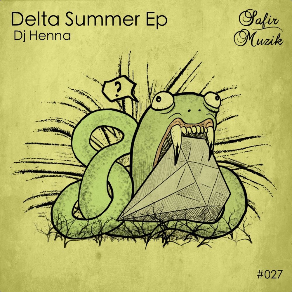 Picture of Delta Summer