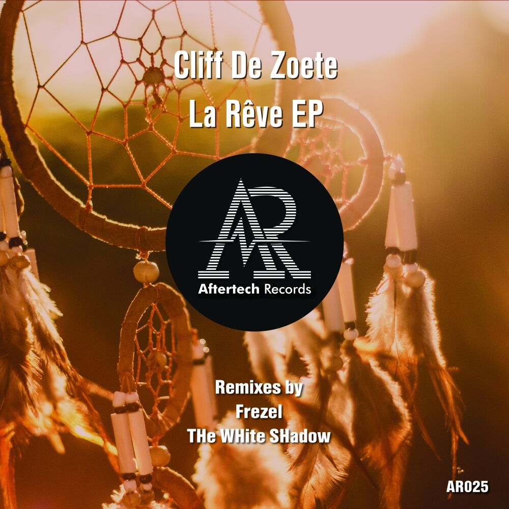 Picture of La Reve EP
