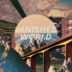 Cover of Vanished World