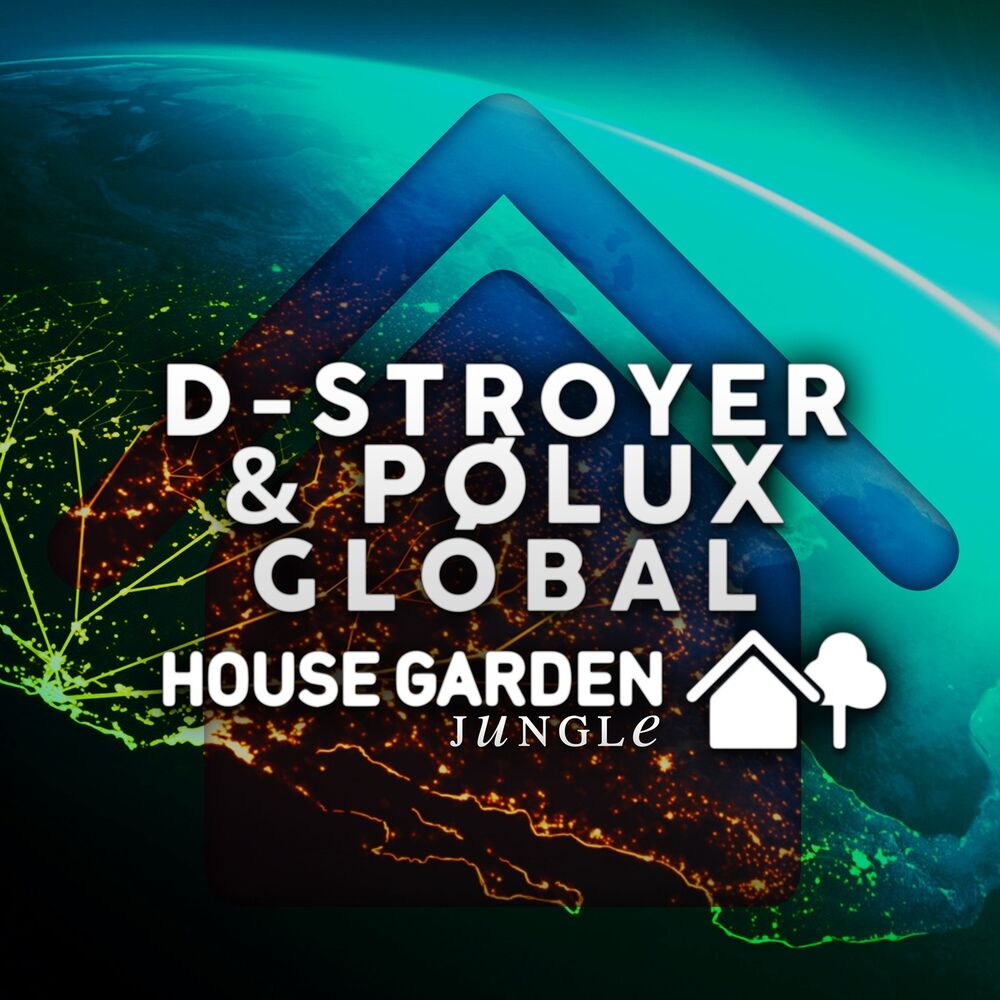 Picture of Global (Extended Mix)