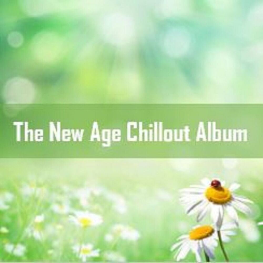 Picture of The New Age Chillout Album