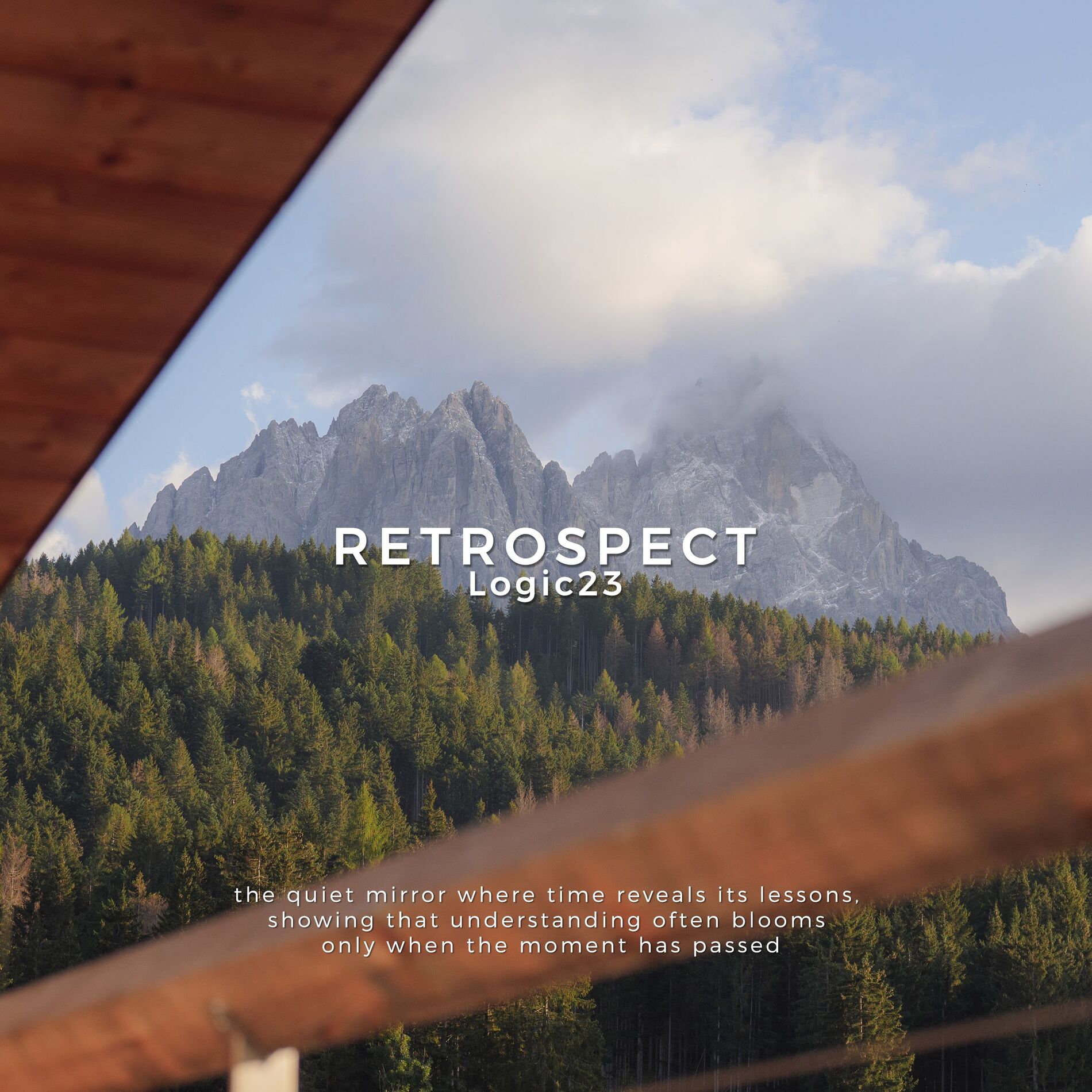 Album cover of Retrospect