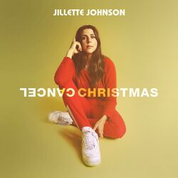 Cover of Cancel Christmas