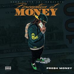 Cover of Perception of Money