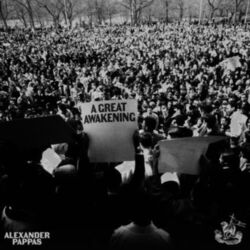 Cover of A Great Awakening