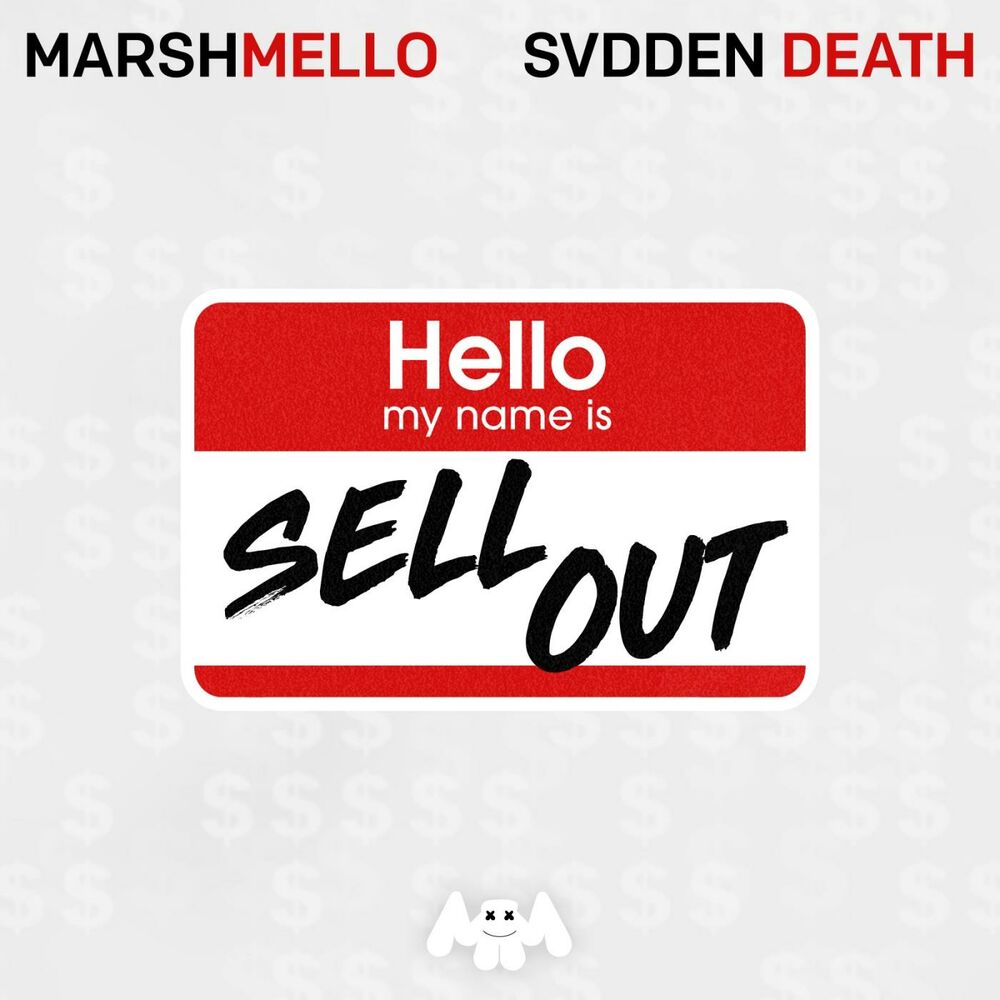 Picture of Sell Out