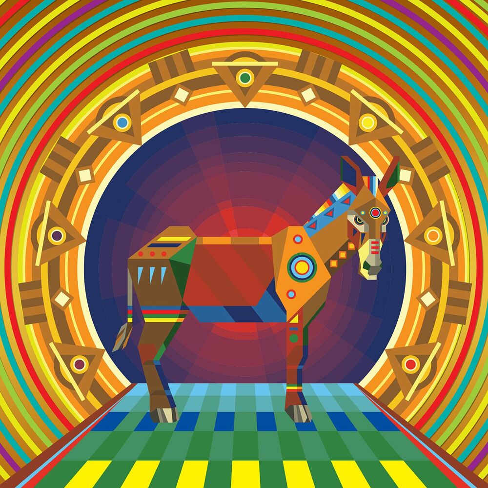 Portada del álbum