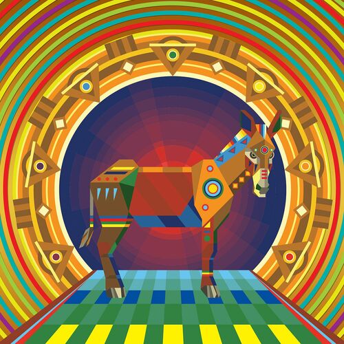 Yo Voy Ganao by Systema Solar - 124 BPM