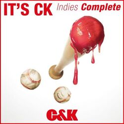 Cover of It's CK ～Indies Complete～