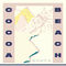 Cocoa Beach by Munya album cover