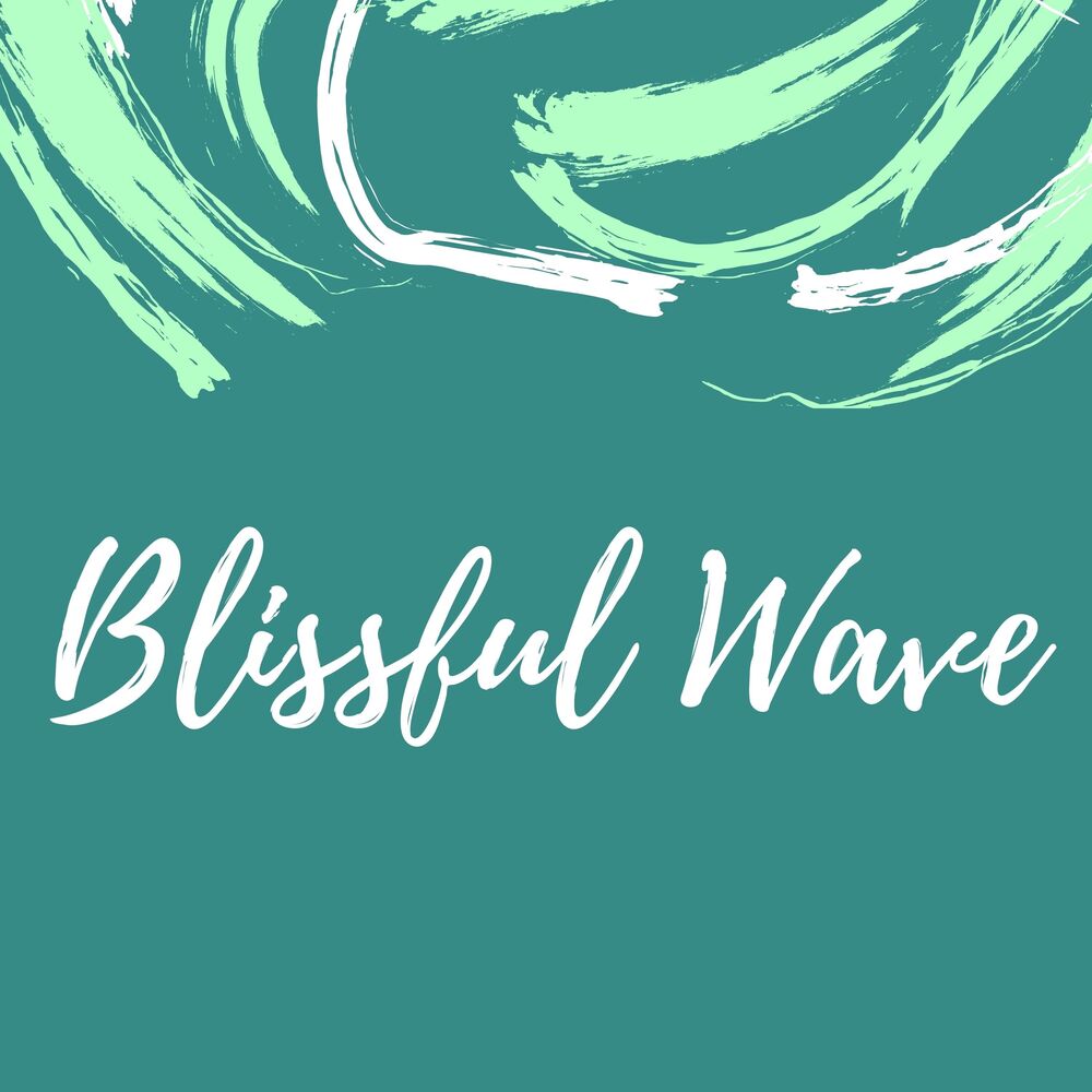Picture of Blissful Wave: Relaxing Tunes for Mindful Meditation and Inner Peace