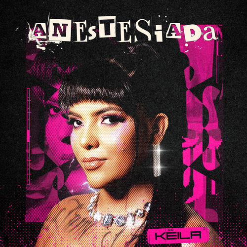Anestesiada