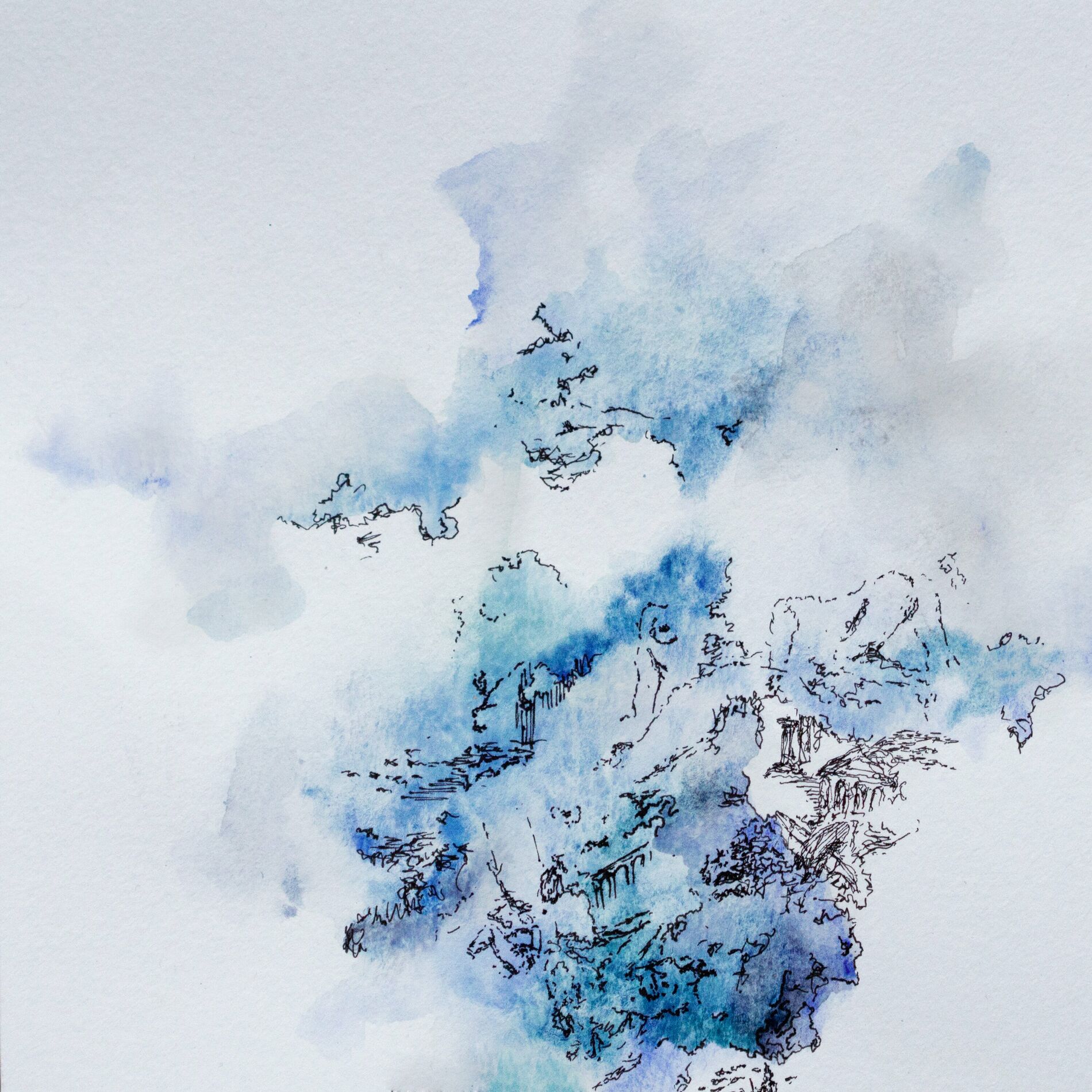 Album cover of Fallss
