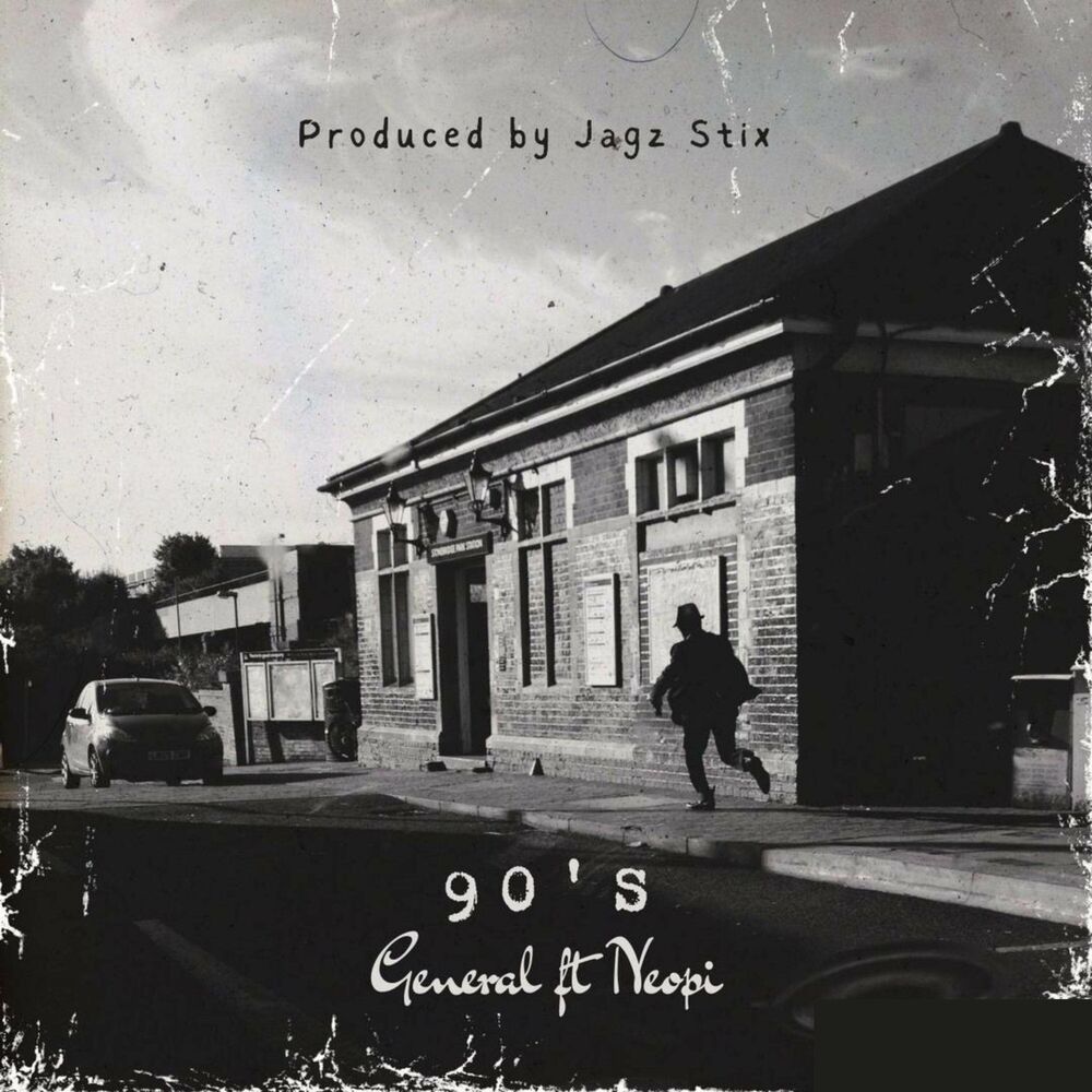 Picture of 90’s